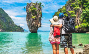 Thailand Honeymoon Tour Packages