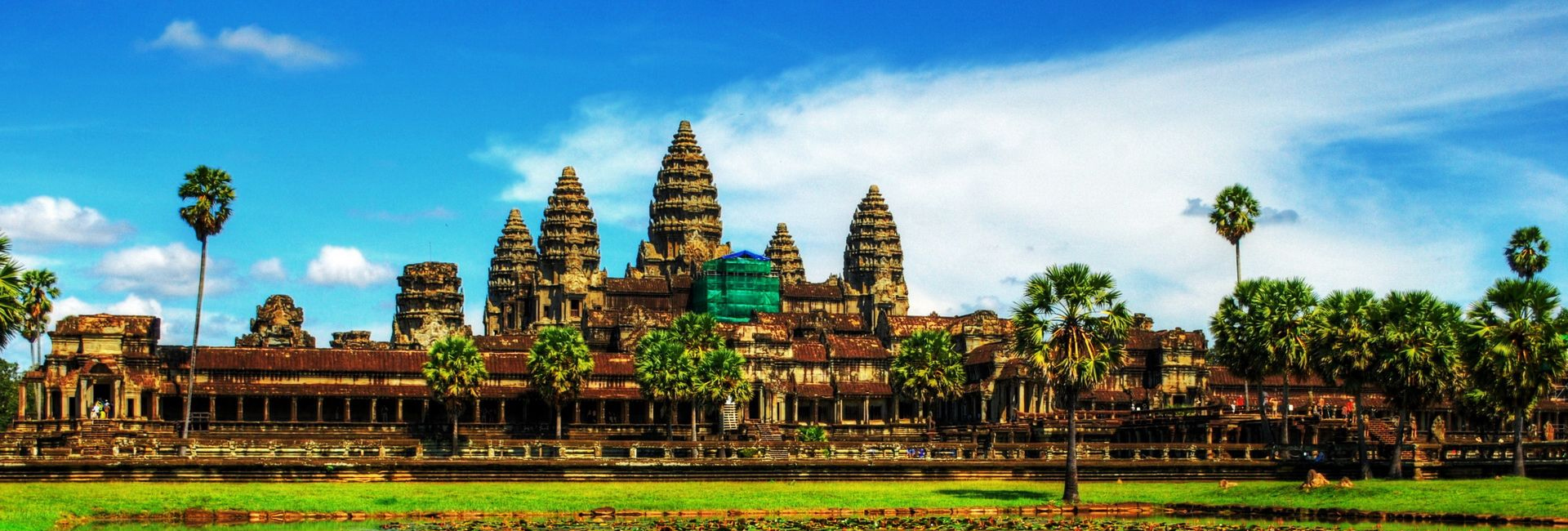 Thailand Honeymoon Couple Trip