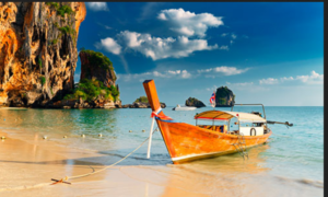 holiday packages for thailand