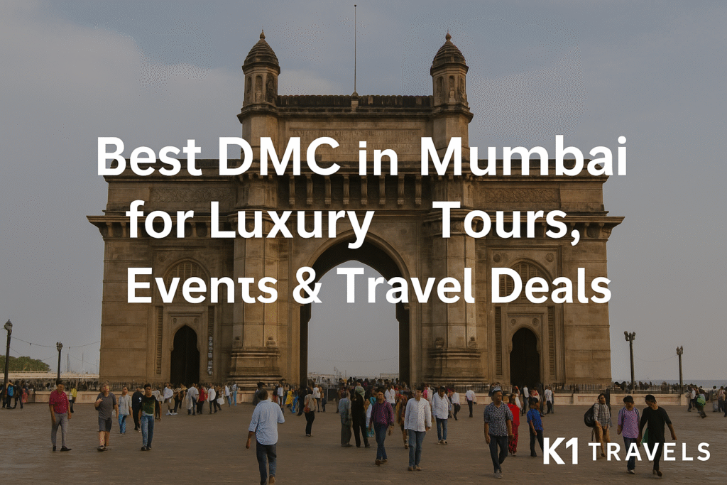dmc in Mumbai