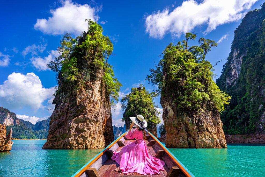 7 days Thailand tour package